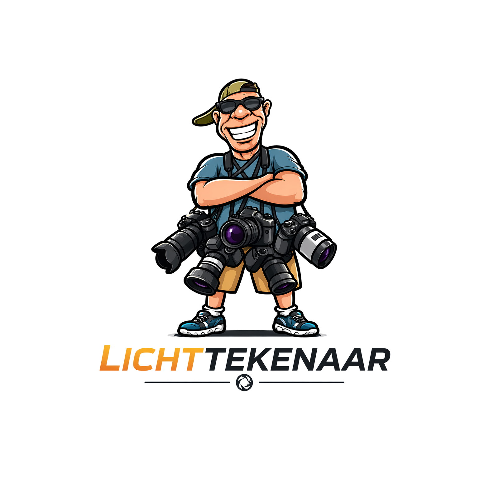 Lichttekenaar