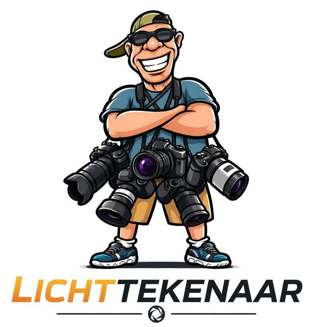 Lichttekenaar