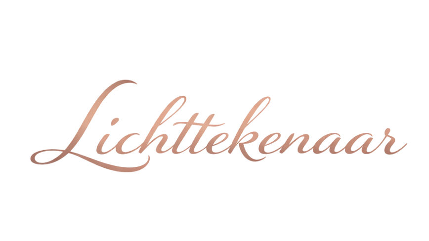 Lichttekenaar logo